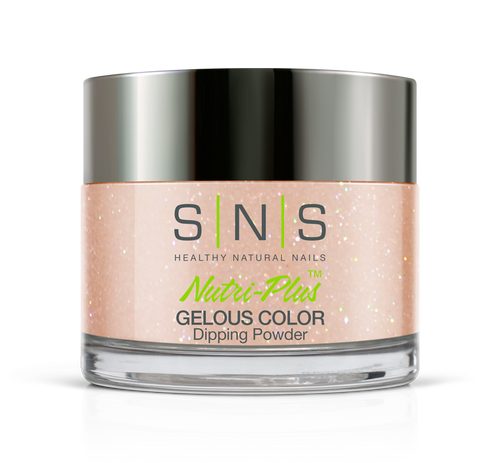 SNS Powder 1.5oz - #NOS18 Birthday Suit