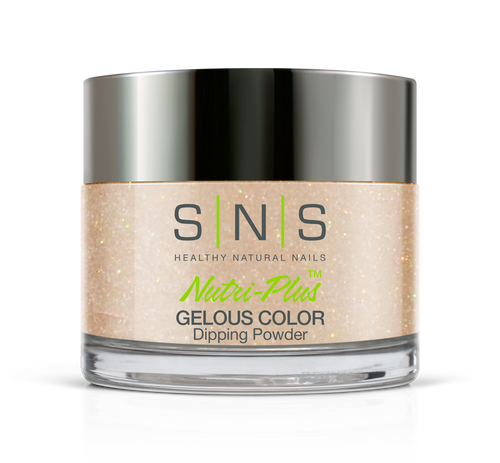 SNS Powder 1.5oz - #NOS22 Morning Coffee