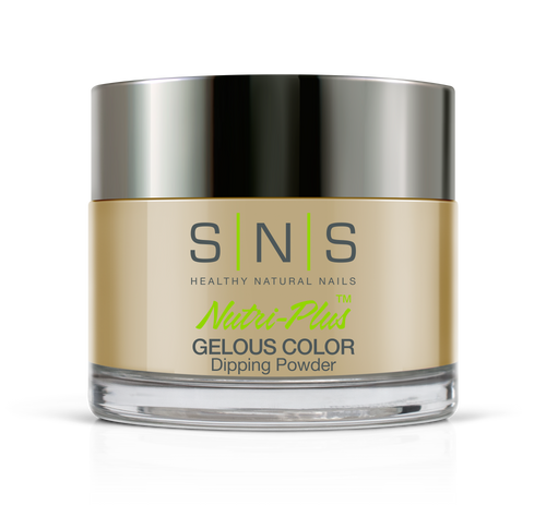 SNS Powder 1.5oz - #SC05 Fear Factor Milkshake