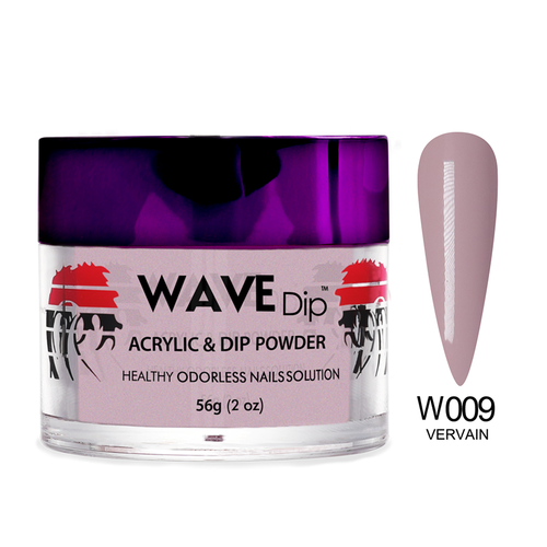 Simplicity Acrylic Dip #P009 Vervain