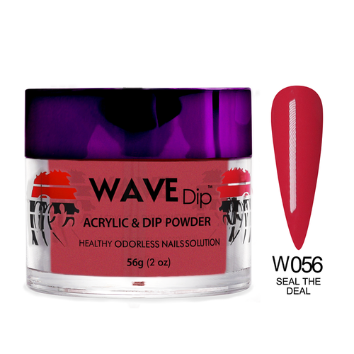 Simplicity Acrylic Dip #P056 Seal the Deal