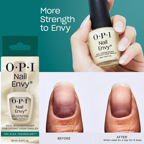 OPI Original Nail Envy .5oz Natural Nail Strengthener