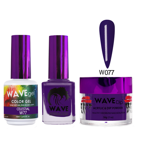 Simplicity Combo #P077 Celestial