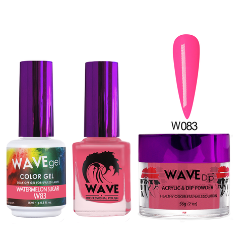 Simplicity Combo #P083 Watermelon Sugar