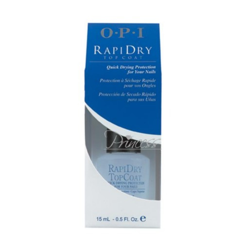 OPI Rapidry Top Coat .5 oz