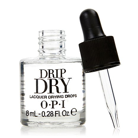 OPI Drip Dry Lacquer Drying Drops .28oz