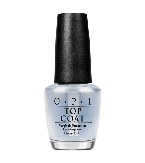 OPI Lacquer .5oz #NT T30 Top Coat