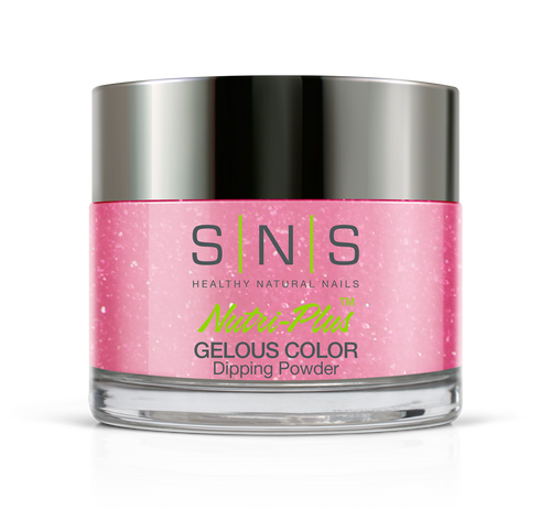 SNS Powder 1.5oz - #BD05 PINK PLATFORMS