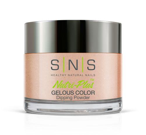 SNS Powder 1.5oz - #BD21 SMART SUN HAT