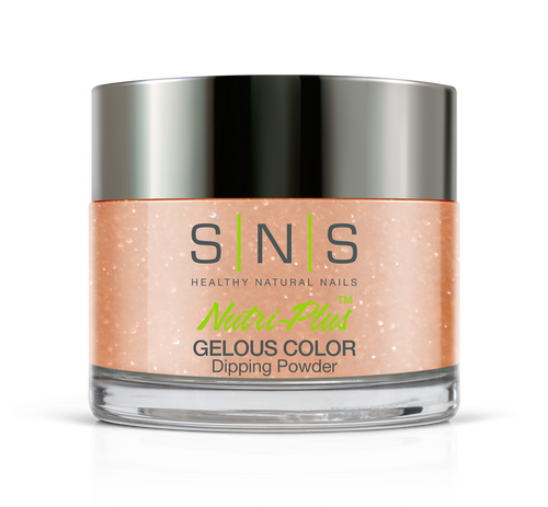 SNS Powder 1.5oz - #BD23 HARRIS TWEED