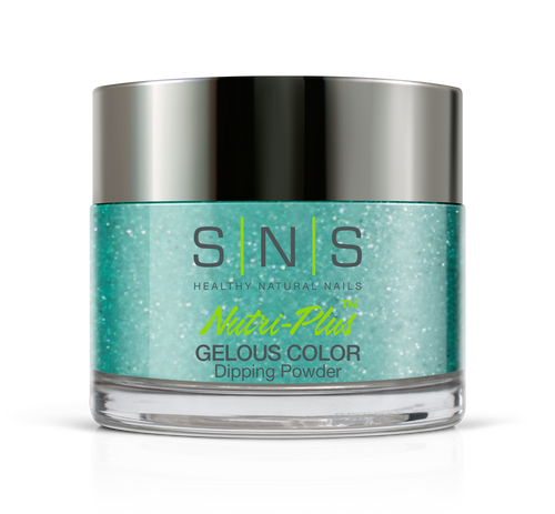 SNS Powder 1.5oz - #BD24 RACER GACK GIRLS