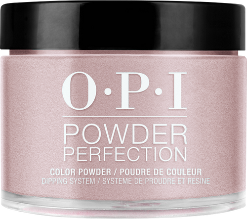 OPI Dipping Powder 1.5oz #DP F15 You Don't Know Jacques!