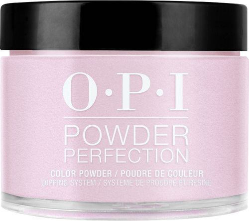 OPI Dipping Powder 1.5oz #DP H39 It's a Girl
