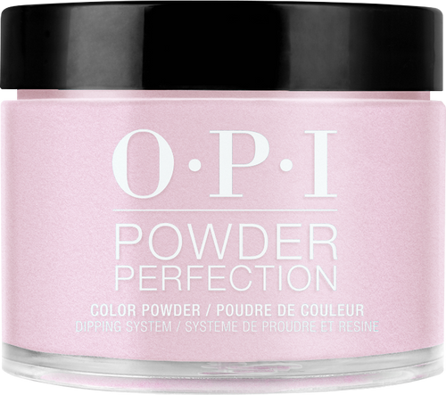 OPI Dipping Powder 1.5oz #DP T80 Rice Rice Baby