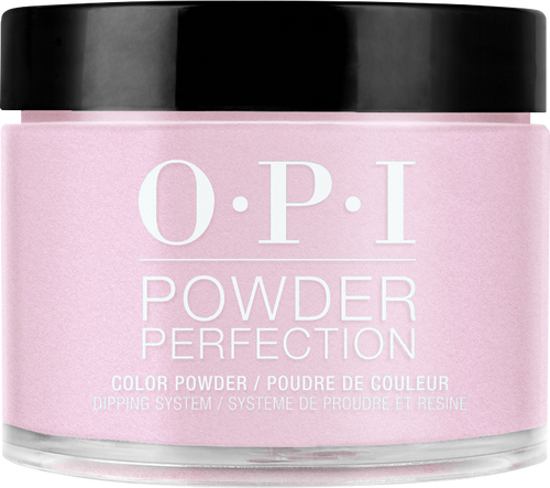 OPI Dipping Powder 1.5oz #DP F82 Getting Nadi on My Honeymoon