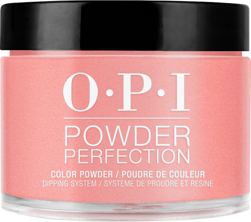 OPI Dipping Powder 1.5oz #DP P38 My Solar Clock is Ticking