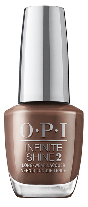 OPI Infinite Shine .5oz #ISL N80 Cliffside Karaoke