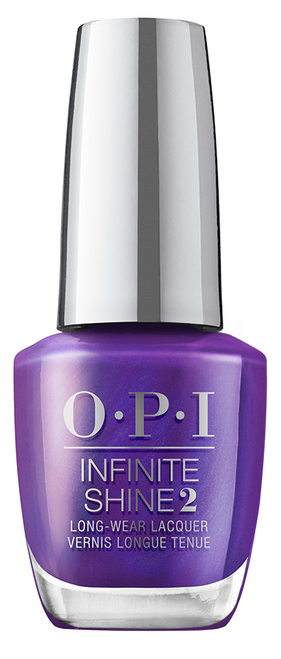 OPI Infinite Shine .5oz #ISL N85 The Sound of Vibrance