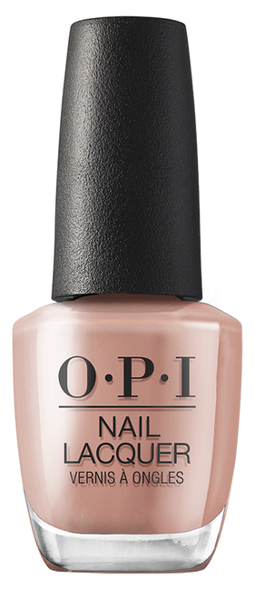 OPI Lacquer .5oz #NL N78 El Mat-adoring You