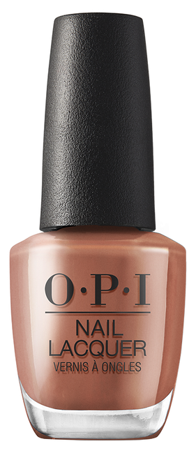OPI Lacquer .5oz #NL N79 Endless Sun-ner