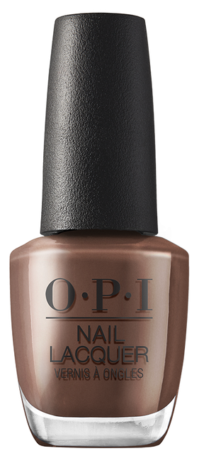 OPI Lacquer .5oz #NL N80 Cliffside Karaoke