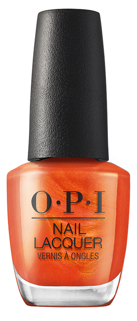 OPI Lacquer .5oz #NL N83 PCH Love Song