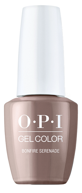 OPI GelColor .5oz #GC N81 Bonfire Serenade