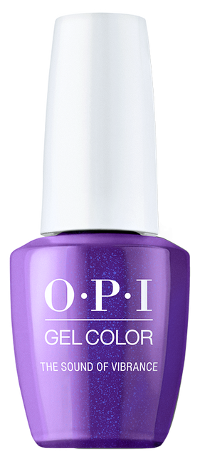 OPI GelColor .5oz #GC N85 The Sound of Vibrance
