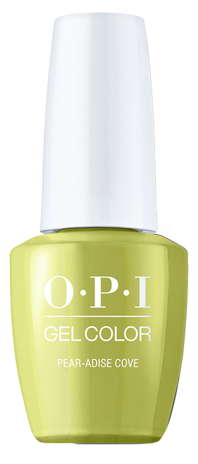 OPI GelColor .5oz #GC N86 Pear-adise Cove