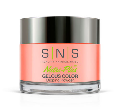SNS Powder 1.5oz - #SG07 HATTERAS