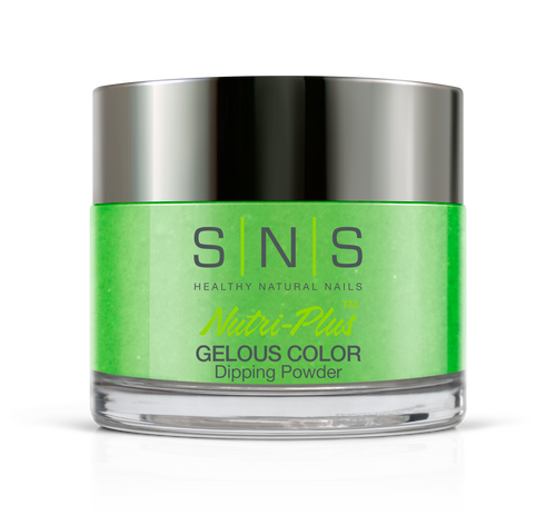 SNS Powder 1.5oz - #SG10 EMERALD TEMPLE