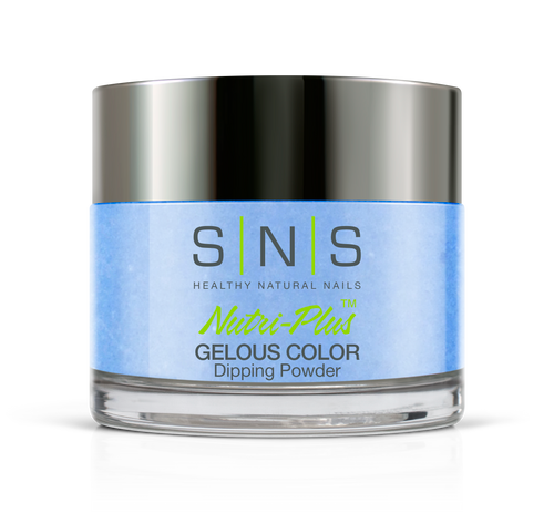 SNS Powder 1.5oz - #SG13 GREAT BLUE HOLE