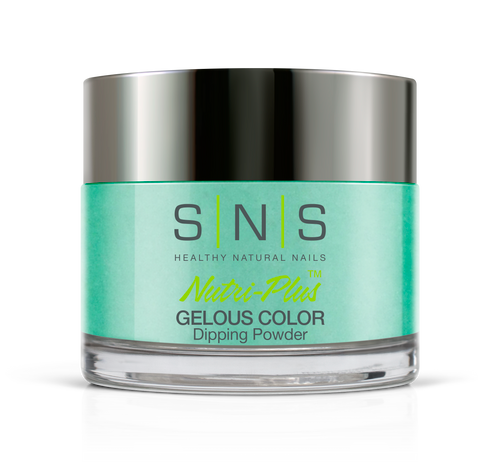SNS Powder 1.5oz - #SG14 BLUE LAGOON