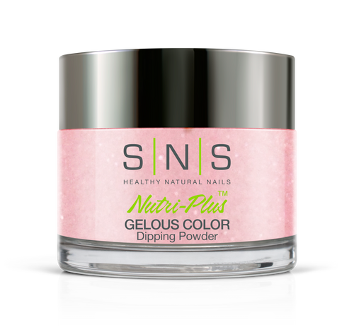 SNS Powder 1.5oz - #SG15 LOVE LETTER PINK