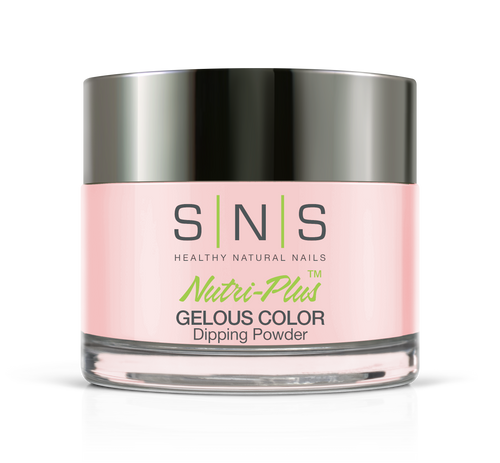 SNS Powder 1.5oz - #SG21 ROSY PINK SAPPINRE