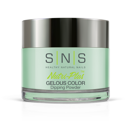 SNS Powder 1.5oz - #SG23 GREEN MONSTONE