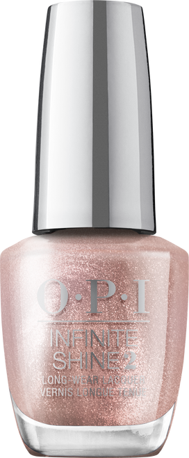 OPI Infinite Shine .5oz #ISL LA01 Metallic Composition