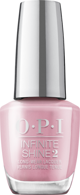 OPI Infinite Shine .5oz #ISL LA03 (P)Ink on Canvas