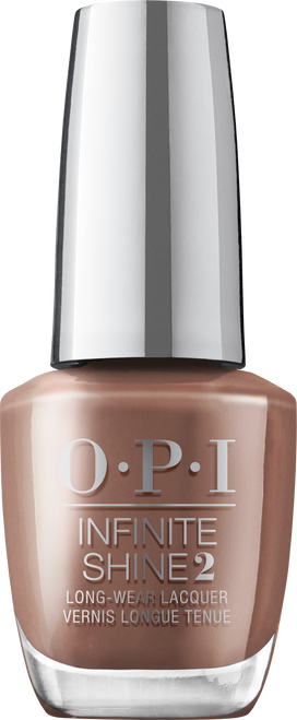 OPI Infinite Shine .5oz #ISL LA04 Espresso Your Inner Self