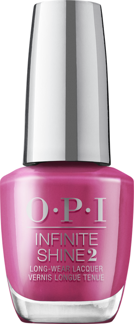 OPI Infinite Shine .5oz #ISL LA05 7th & Flower