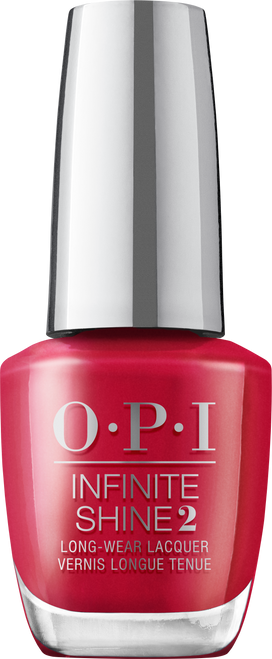 OPI Infinite Shine .5oz #ISL LA06 Art Walk in Suzi's Shoes