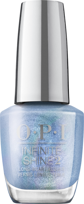 OPI Infinite Shine .5oz #ISL LA08 Angels Flight to Starry Nights