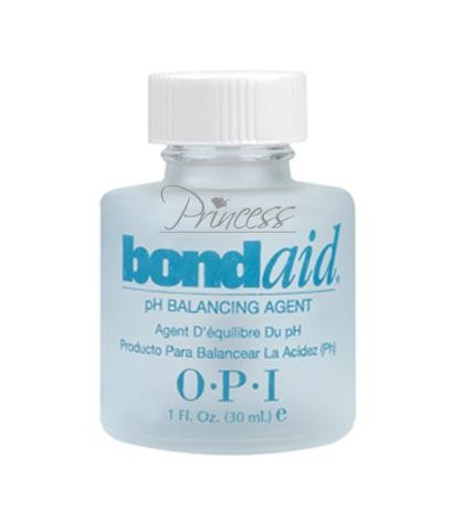 OPI BondAid 1 oz
