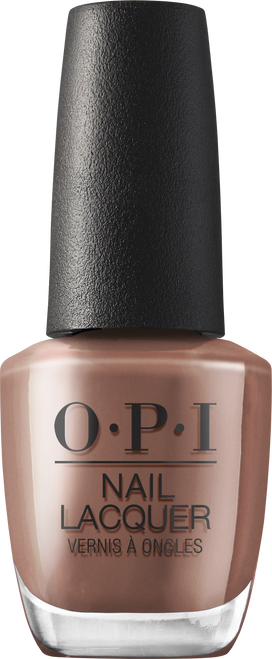 OPI Lacquer .5oz #NL LA04 Espresso Your Inner Self