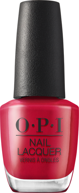 OPI Lacquer .5oz #NL LA06 Art Walk in Suzi's Shoes