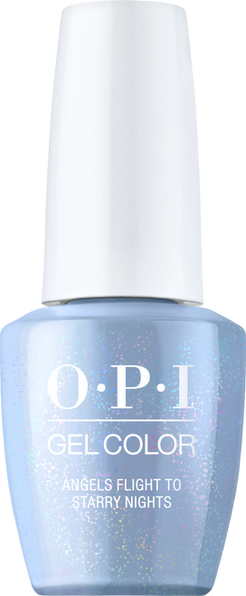 OPI GelColor .5oz #GC LA08 Angels Flight to Starry Nights