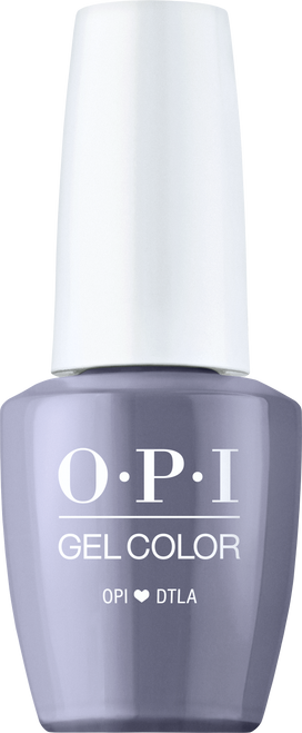 OPI GelColor .5oz #GC LA09 OPI (Heart) DTLA