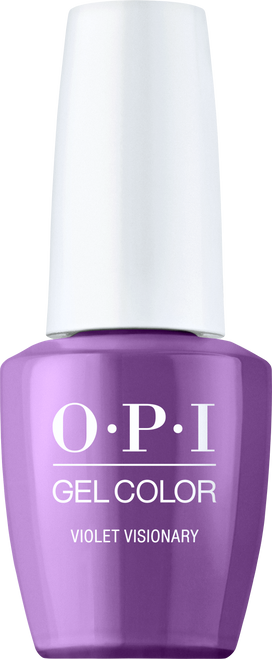 OPI GelColor .5oz #GC LA11 Violet Visionary