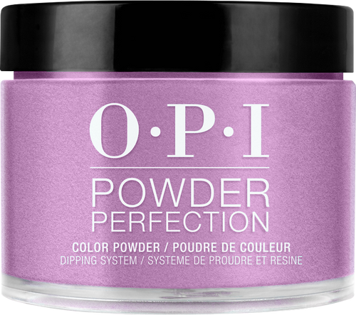OPI Dipping Powder 1.5oz #DP LA11 Violet Visionary