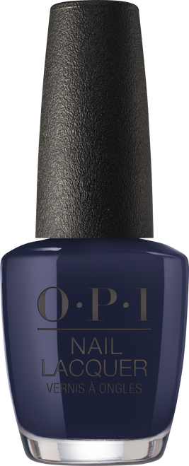 OPI Lacquer .5oz #NL B60 Light My Sapphire
